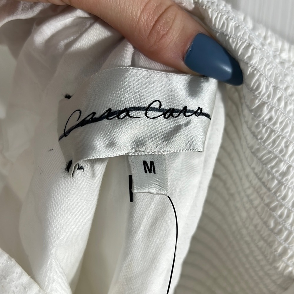 Cara Cara Montauk Dress - Picture 4 of 7